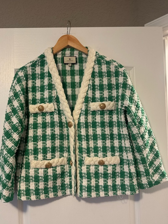 Tuckernuck Jackets & Blazers - Tuckernuck Blazer- Medium